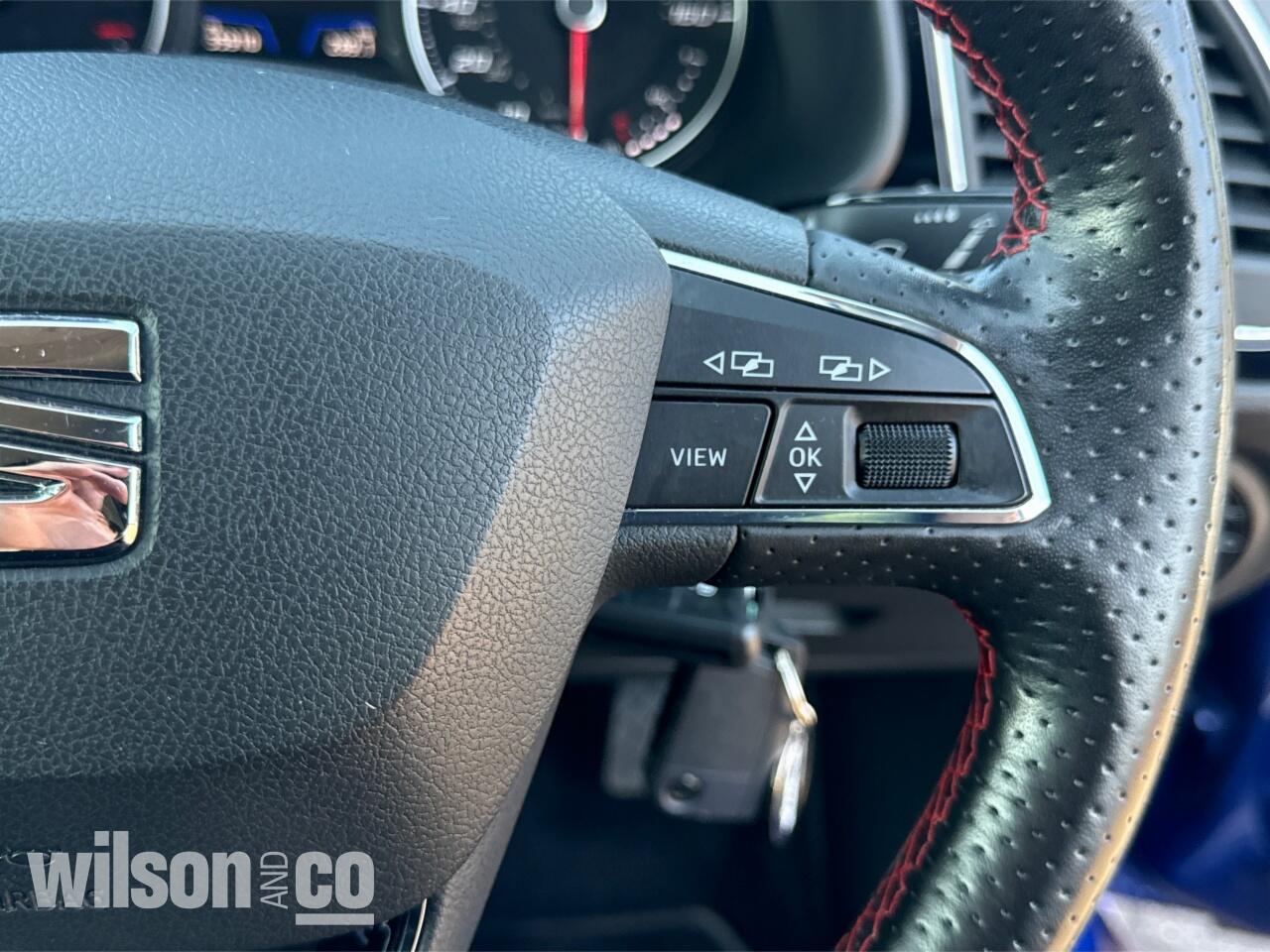 Used SEAT Leon 2019 for sale - 77957930: Photo 20