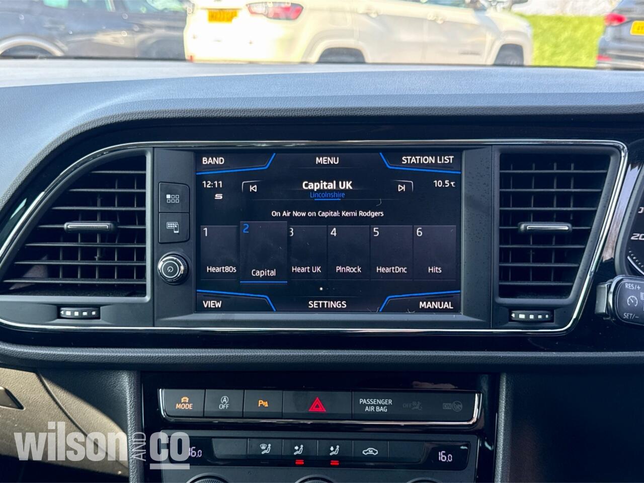 Used SEAT Leon 2019 for sale - 77957930: Photo 21