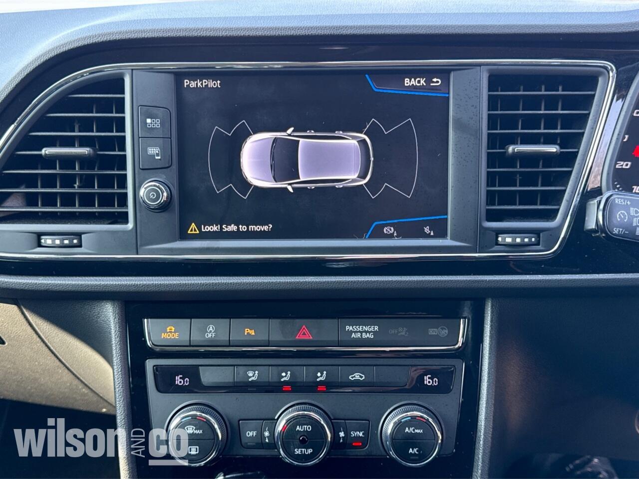 Used SEAT Leon 2019 for sale - 77957930: Photo 22