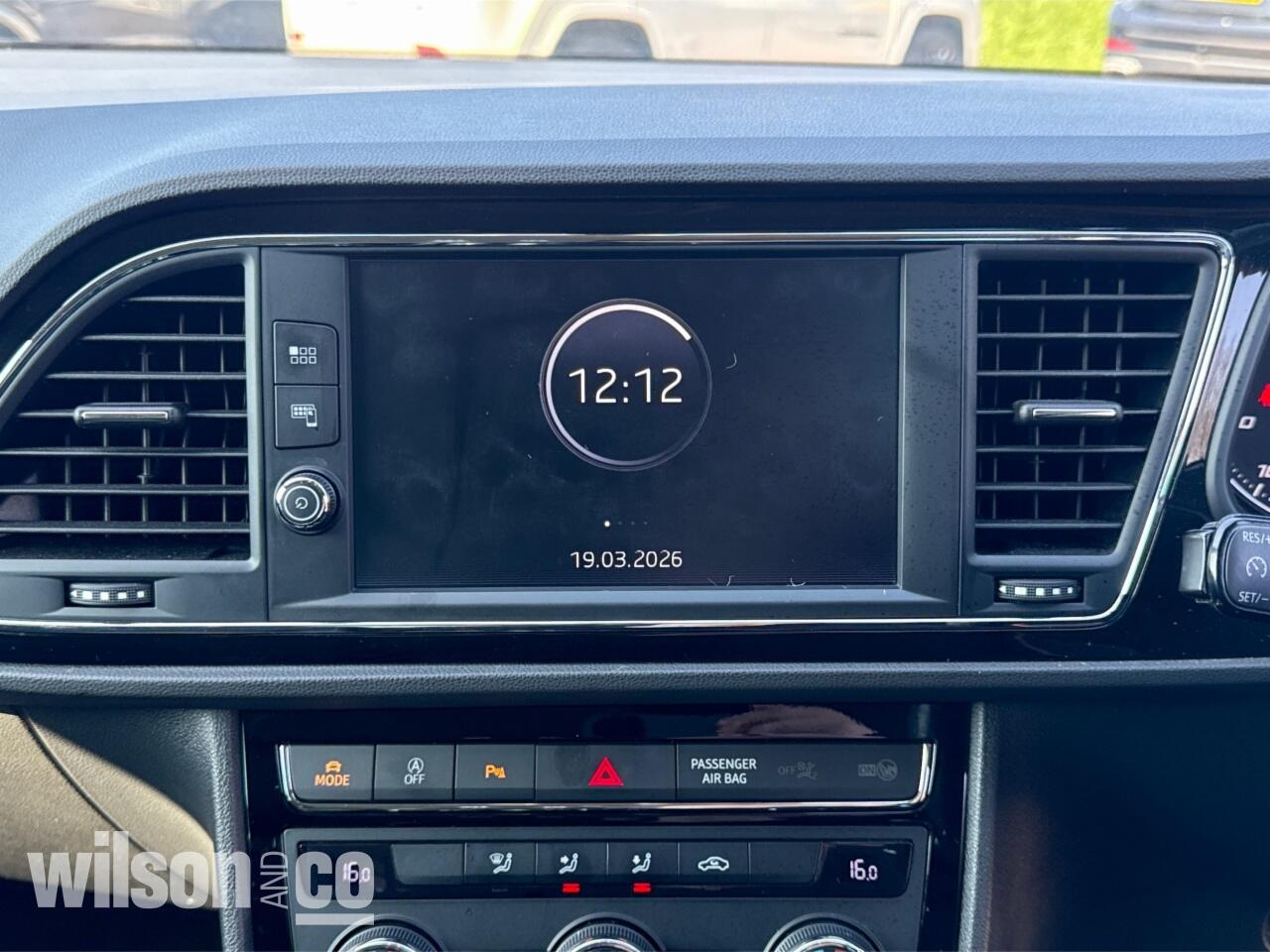 Used SEAT Leon 2019 for sale - 77957930: Photo 23