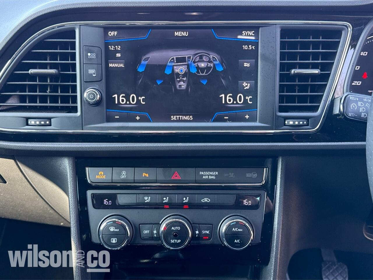 Used SEAT Leon 2019 for sale - 77957930: Photo 24