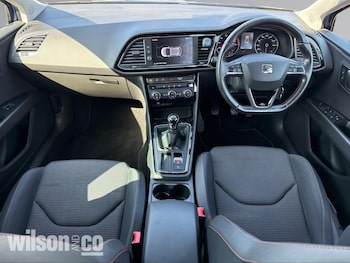 Used SEAT Leon 2019 for sale - 77957930: Photo