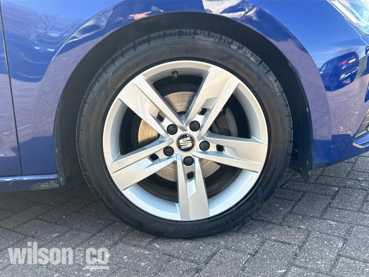 Used SEAT Leon 2019 for sale - 77957930: Photo 35