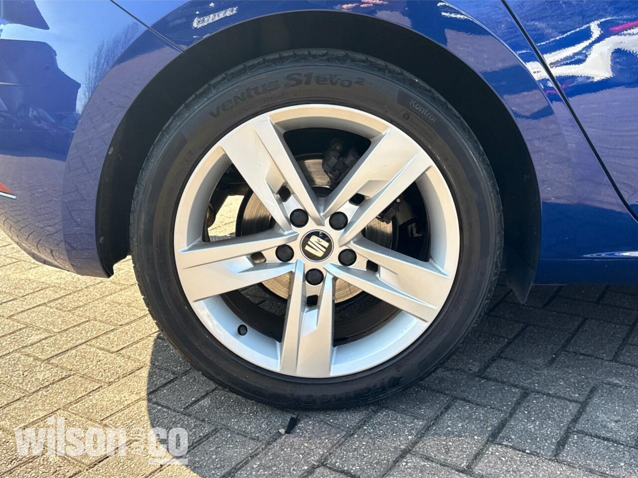 Used SEAT Leon 2019 for sale - 77957930: Photo 36