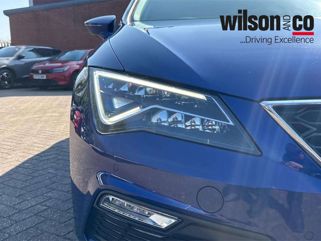 Used SEAT Leon 2019 for sale - 77957930: Photo 39