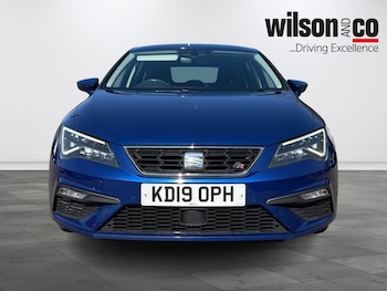 Used SEAT Leon 2019 for sale - 77957930: Photo