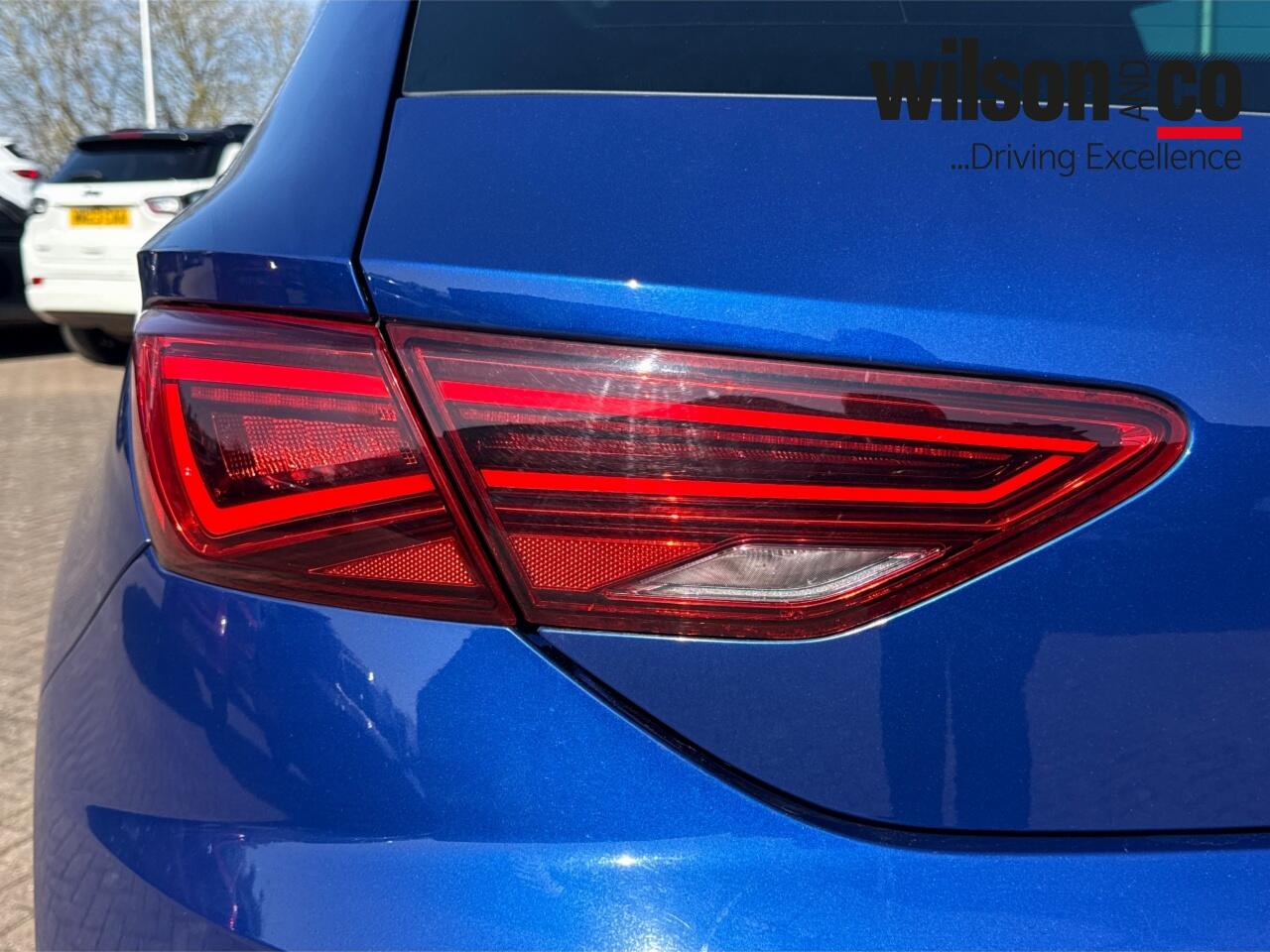 Used SEAT Leon 2019 for sale - 77957930: Photo 41