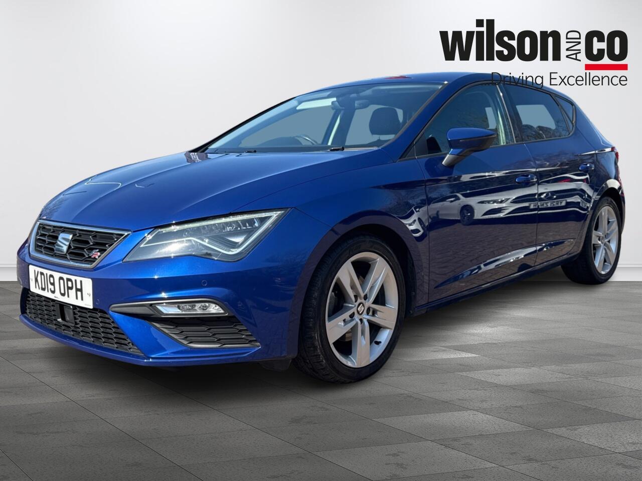 Used SEAT Leon 2019 for sale - 77957930: Photo 7
