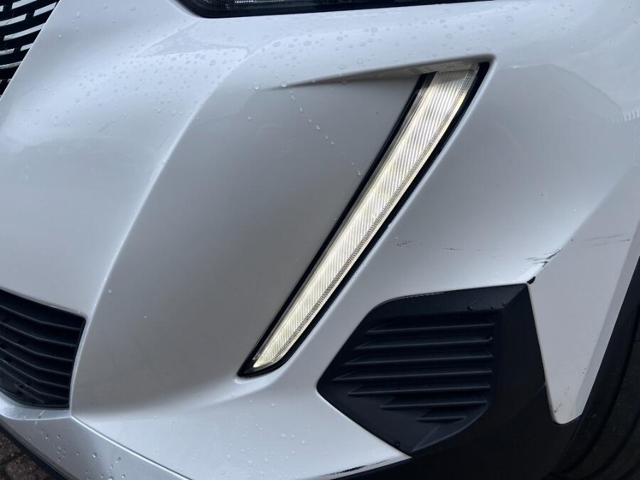 Used Peugeot 2008 2022 for sale - 76389297: Photo 10