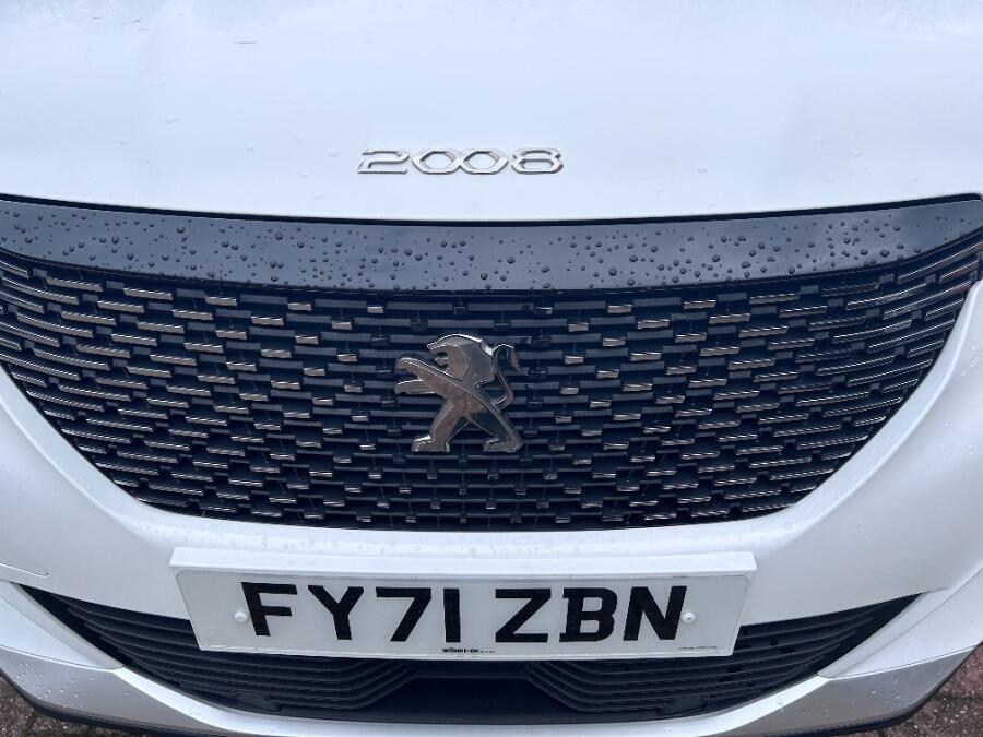 Used Peugeot 2008 2022 for sale - 76389297: Photo 11