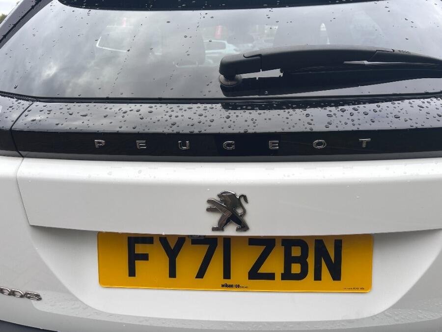 Used Peugeot 2008 2022 for sale - 76389297: Photo 15