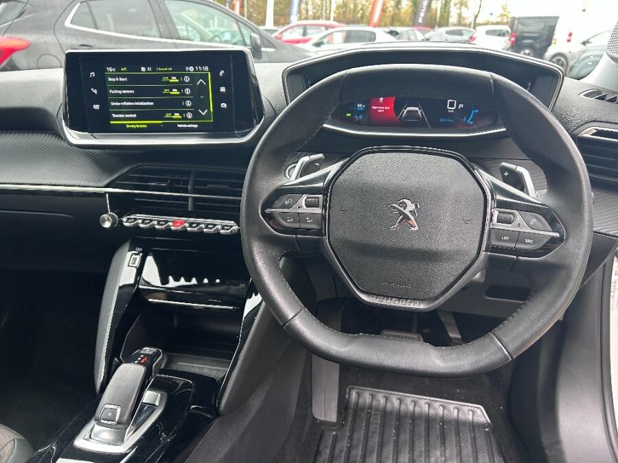 Used Peugeot 2008 2022 for sale - 76389297: Photo 18