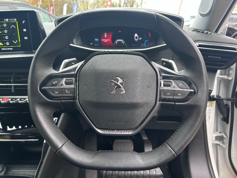 Used Peugeot 2008 2022 for sale - 76389297: Photo 19