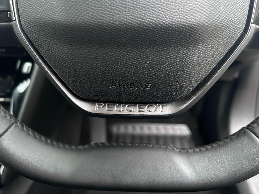 Used Peugeot 2008 2022 for sale - 76389297: Photo 20