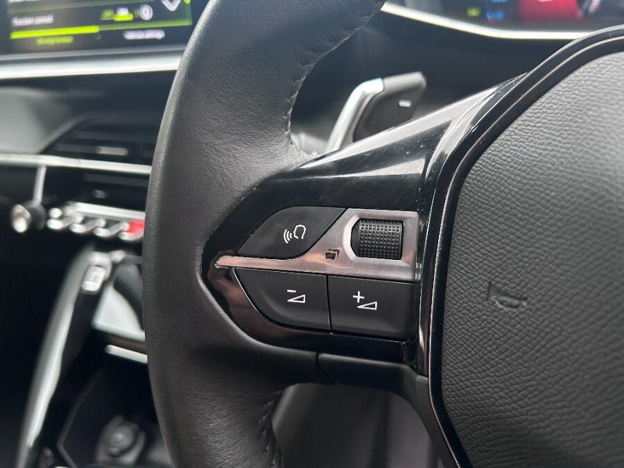 Used Peugeot 2008 2022 for sale - 76389297: Photo 21