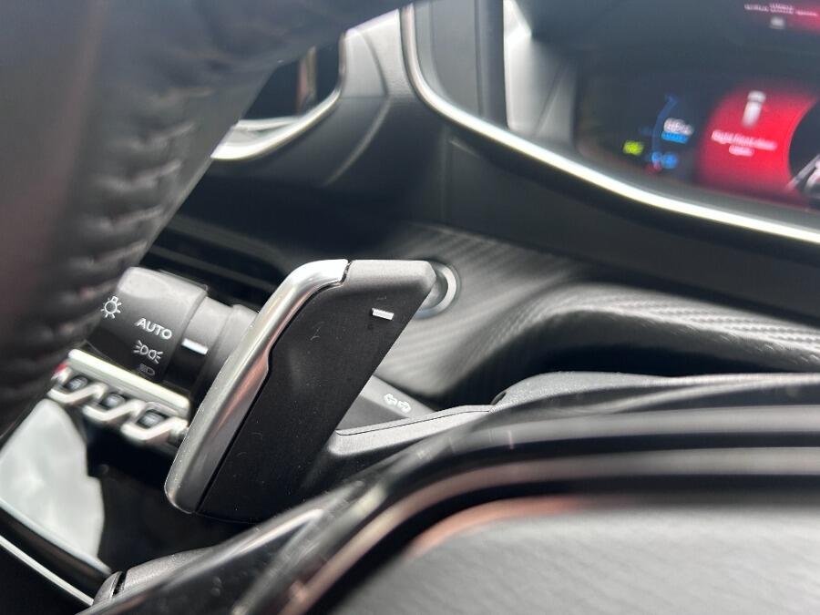 Used Peugeot 2008 2022 for sale - 76389297: Photo 22