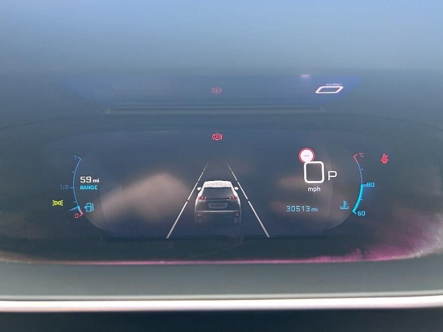 Used Peugeot 2008 2022 for sale - 76389297: Photo 28