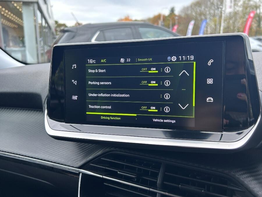 Used Peugeot 2008 2022 for sale - 76389297: Photo 29