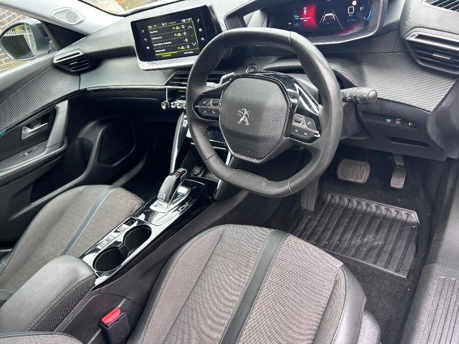 Used Peugeot 2008 2022 for sale - 76389297: Photo 3