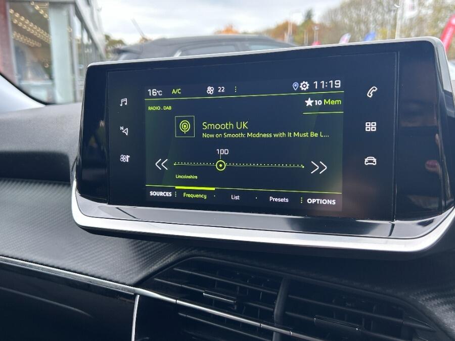 Used Peugeot 2008 2022 for sale - 76389297: Photo 30