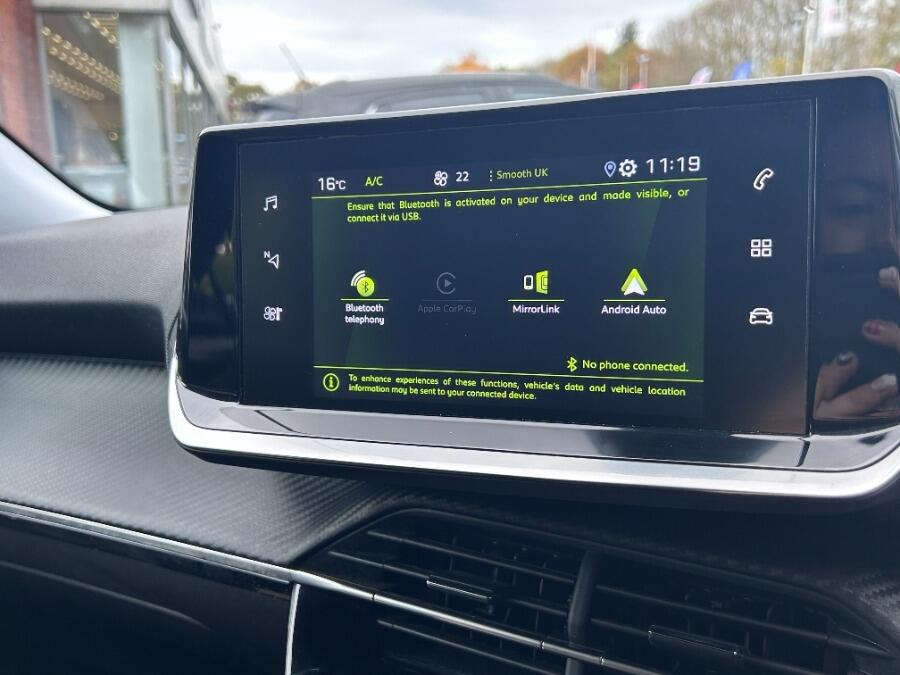 Used Peugeot 2008 2022 for sale - 76389297: Photo 33