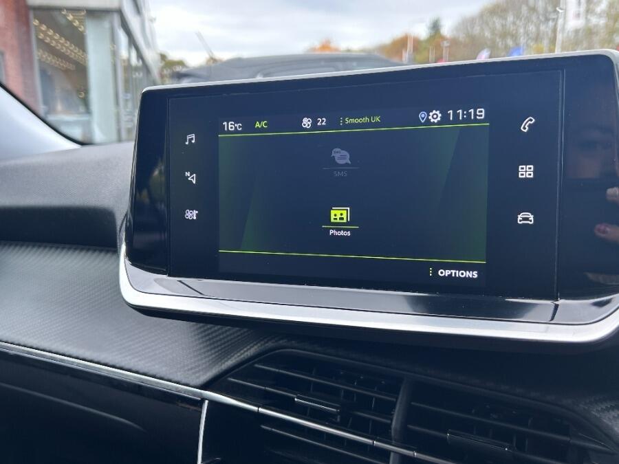 Used Peugeot 2008 2022 for sale - 76389297: Photo 34