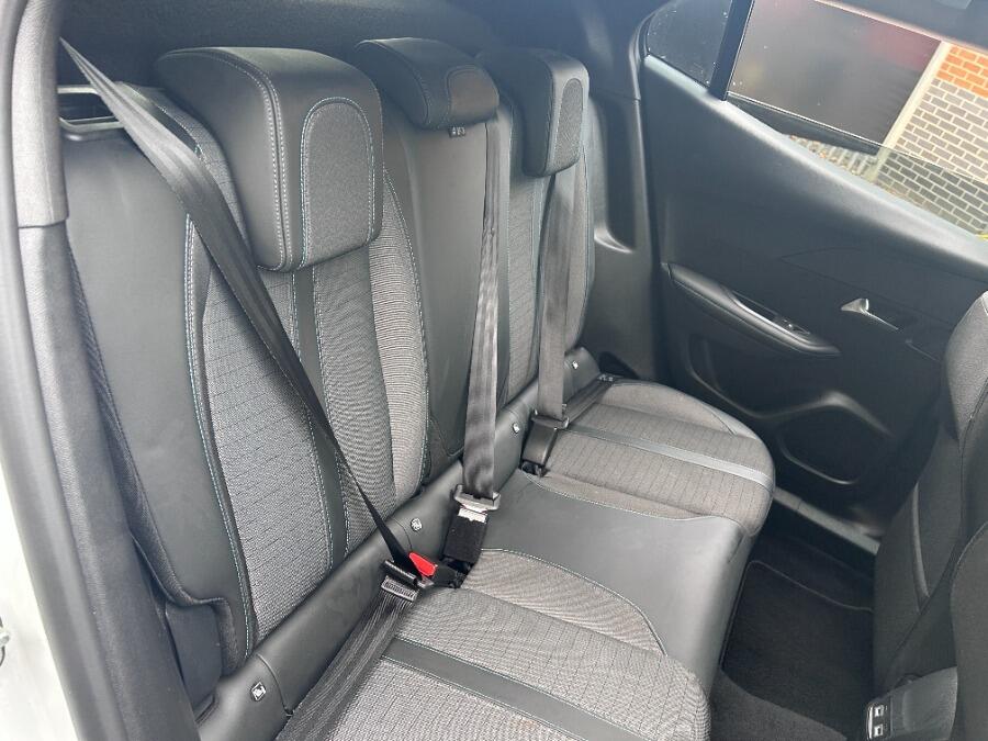 Used Peugeot 2008 2022 for sale - 76389297: Photo 45