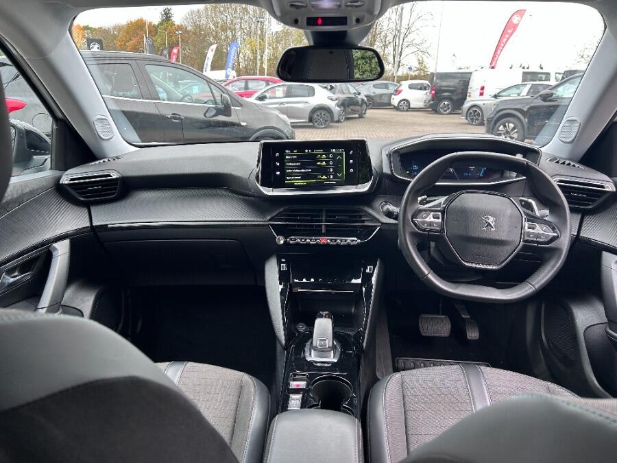 Used Peugeot 2008 2022 for sale - 76389297: Photo 46