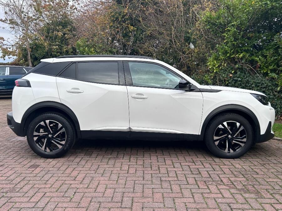 Used Peugeot 2008 2022 for sale - 76389297: Photo 5