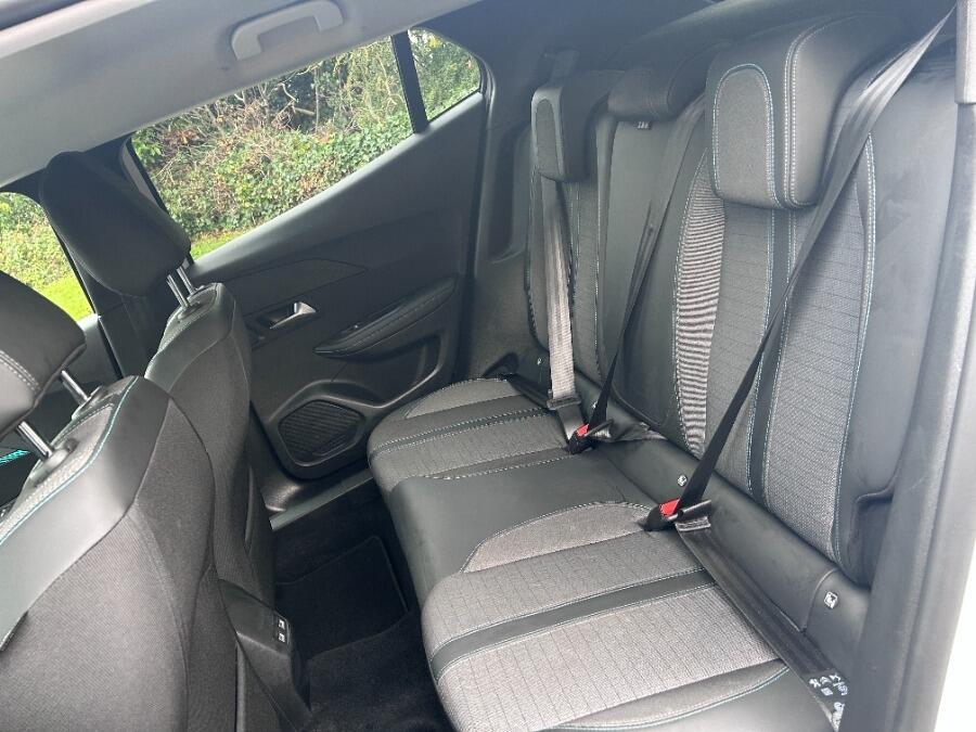 Used Peugeot 2008 2022 for sale - 76389297: Photo 50