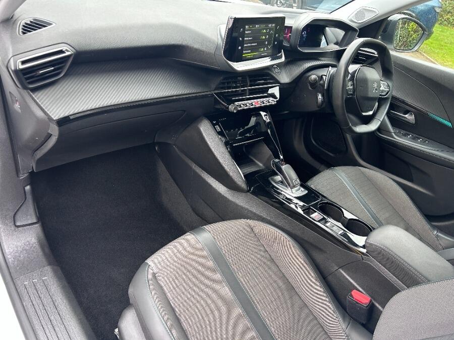 Used Peugeot 2008 2022 for sale - 76389297: Photo 51