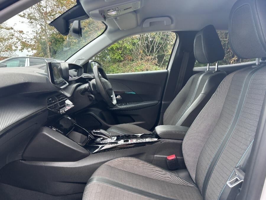 Used Peugeot 2008 2022 for sale - 76389297: Photo 52