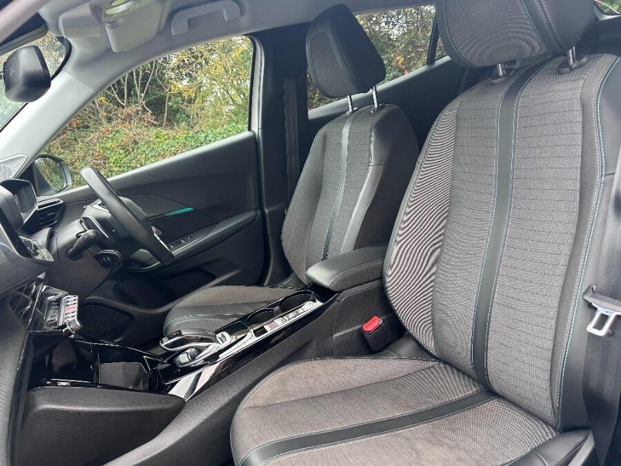 Used Peugeot 2008 2022 for sale - 76389297: Photo 53