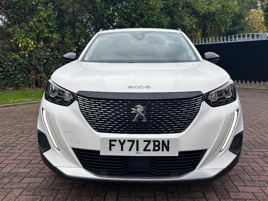 Used Peugeot 2008 2022 for sale - 76389297: Photo 54