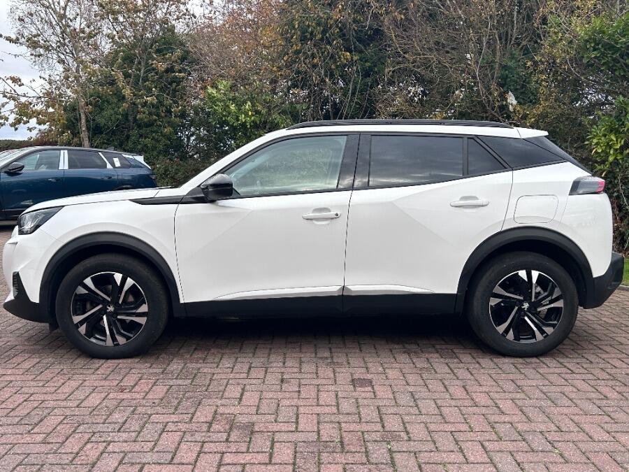 Used Peugeot 2008 2022 for sale - 76389297: Photo 56