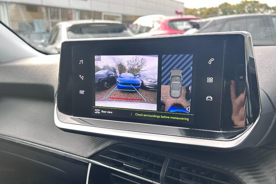 Used Peugeot 2008 2022 for sale - 76389297: Photo 62