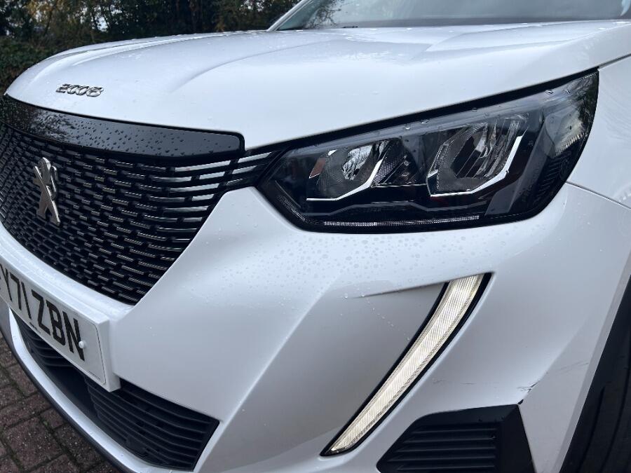 Used Peugeot 2008 2022 for sale - 76389297: Photo 9