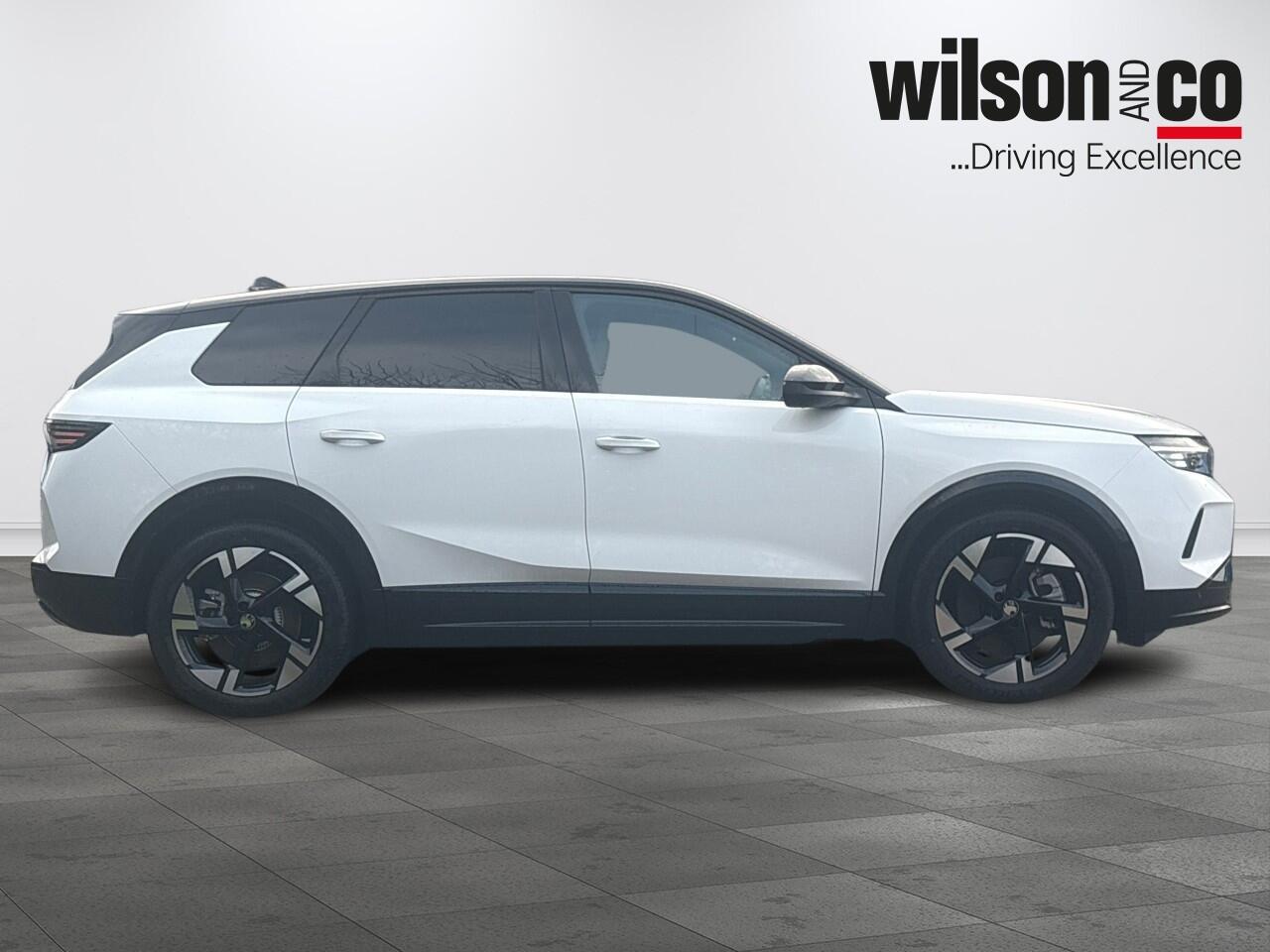 Used Vauxhall Grandland 2025 for sale - 77345145: Photo 10