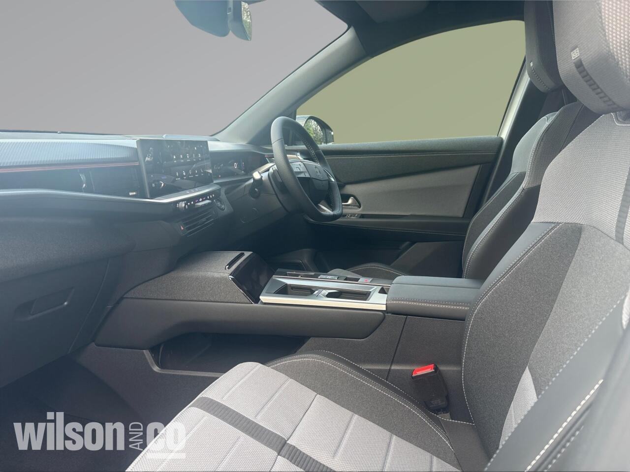 Used Vauxhall Grandland 2025 for sale - 77345145: Photo 12