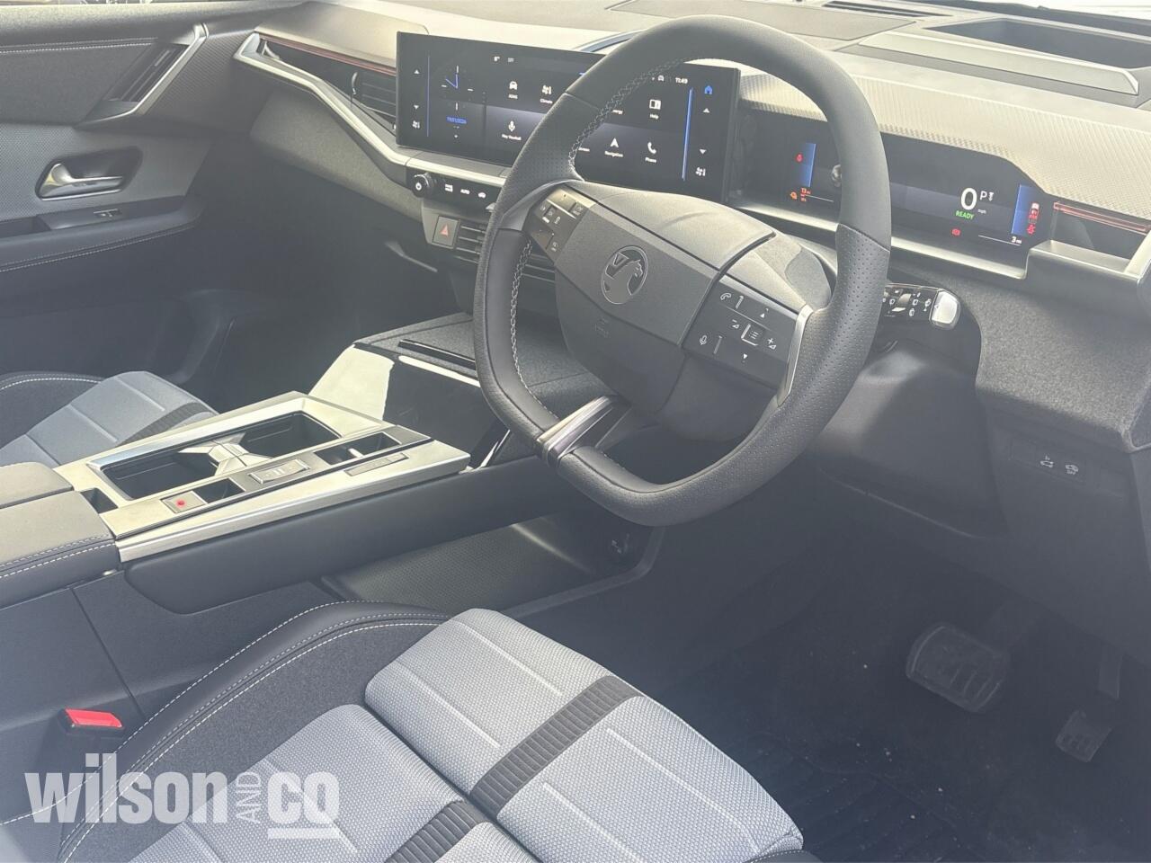 Used Vauxhall Grandland 2025 for sale - 77345145: Photo 13