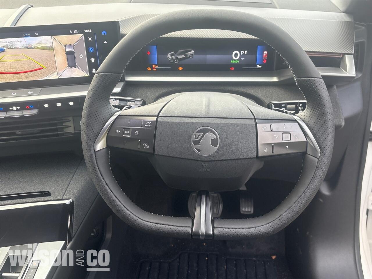 Used Vauxhall Grandland 2025 for sale - 77345145: Photo 16