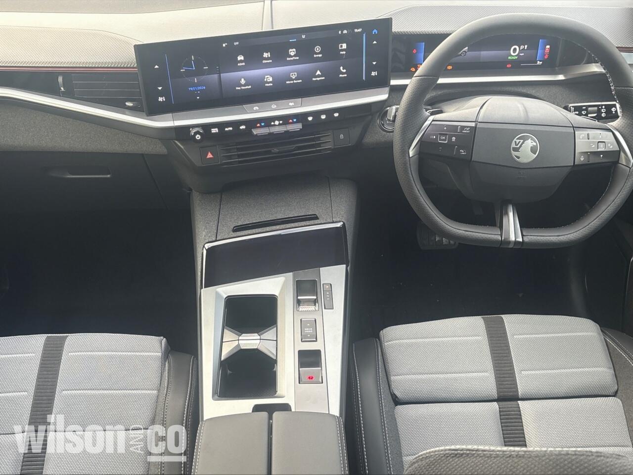 Used Vauxhall Grandland 2025 for sale - 77345145: Photo 2