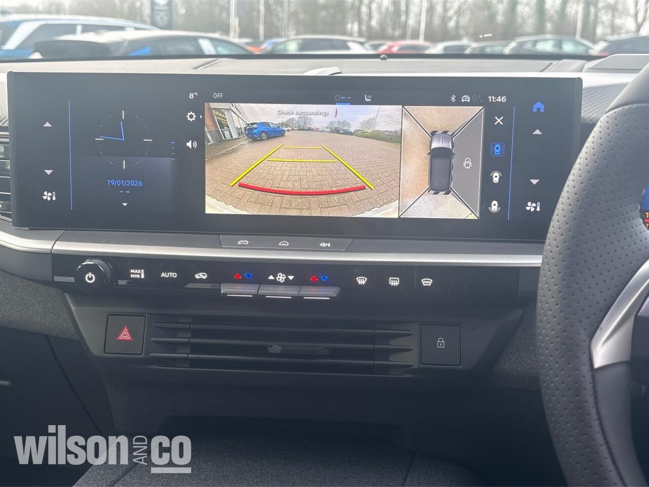 Used Vauxhall Grandland 2025 for sale - 77345145: Photo 21