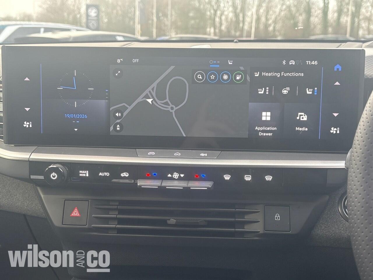 Used Vauxhall Grandland 2025 for sale - 77345145: Photo 22