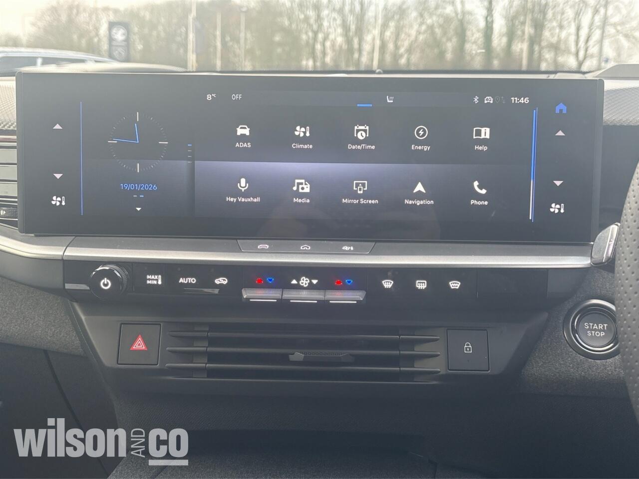 Used Vauxhall Grandland 2025 for sale - 77345145: Photo 23