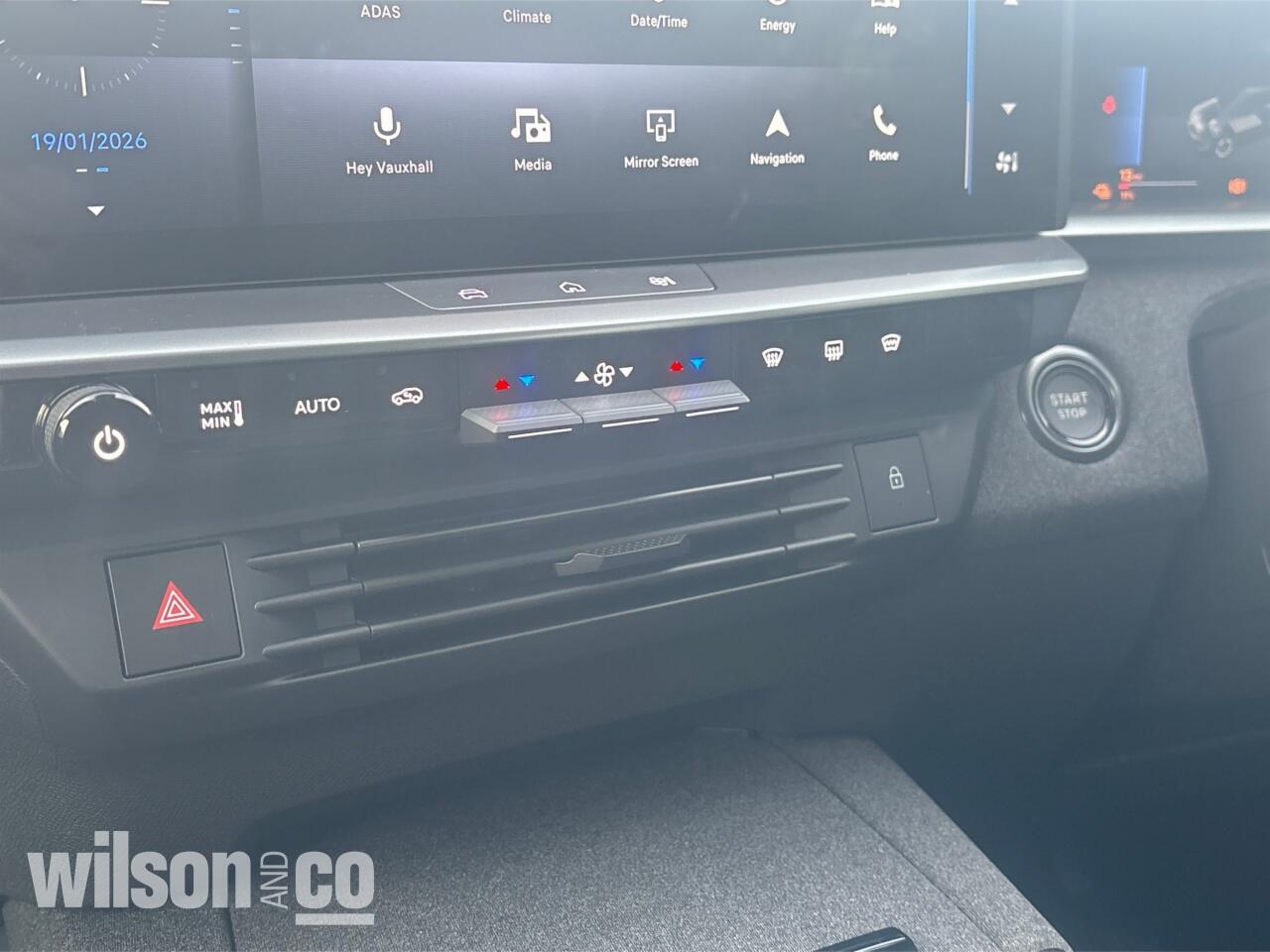 Used Vauxhall Grandland 2025 for sale - 77345145: Photo 25