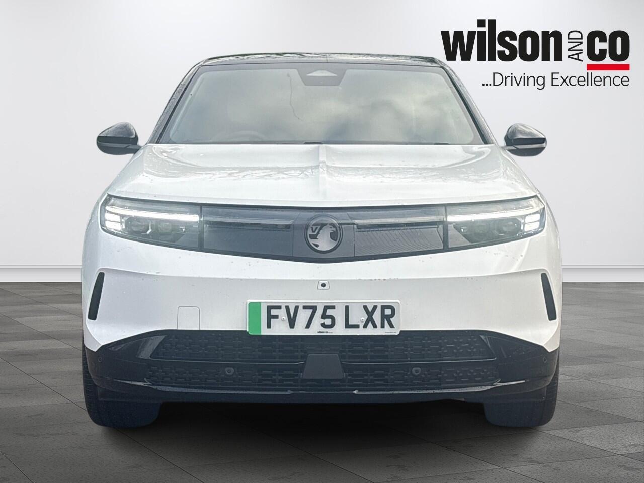 Used Vauxhall Grandland 2025 for sale - 77345145: Photo 3