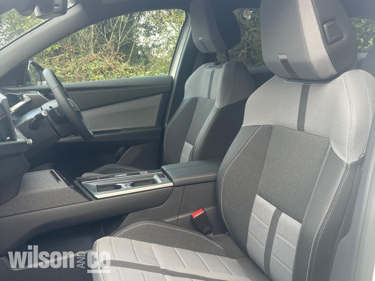 Used Vauxhall Grandland 2025 for sale - 77345145: Photo 33