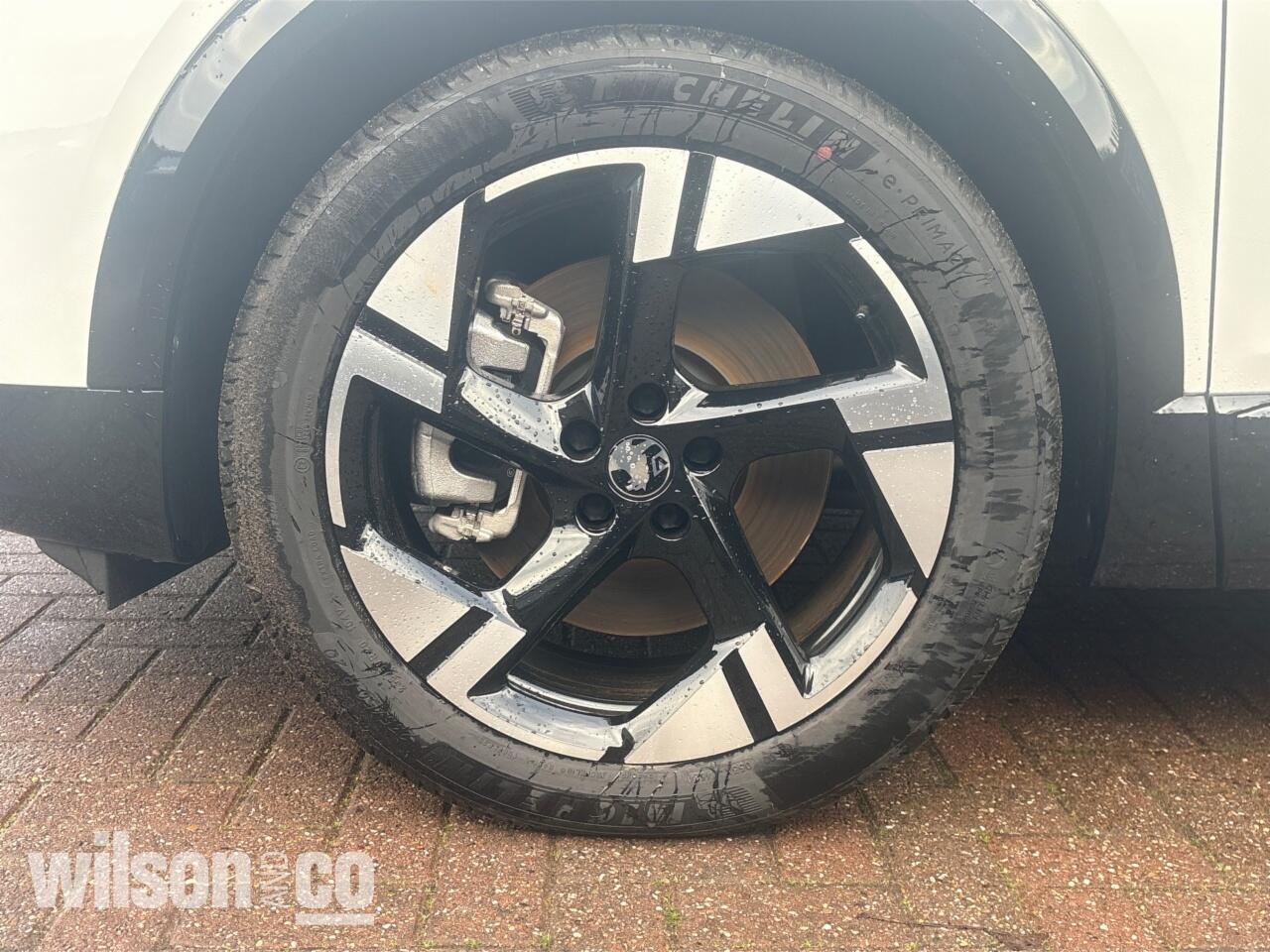 Used Vauxhall Grandland 2025 for sale - 77345145: Photo 40