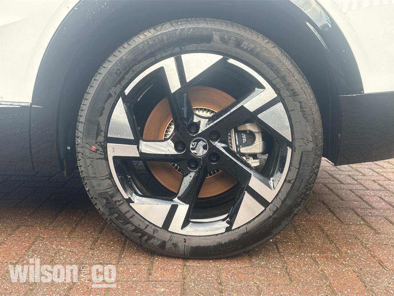 Used Vauxhall Grandland 2025 for sale - 77345145: Photo 41